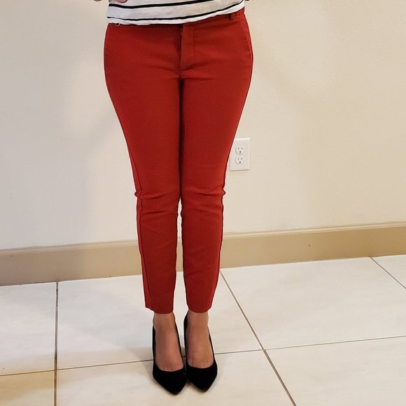 Zara Basic Collection - Picture 3 of 8